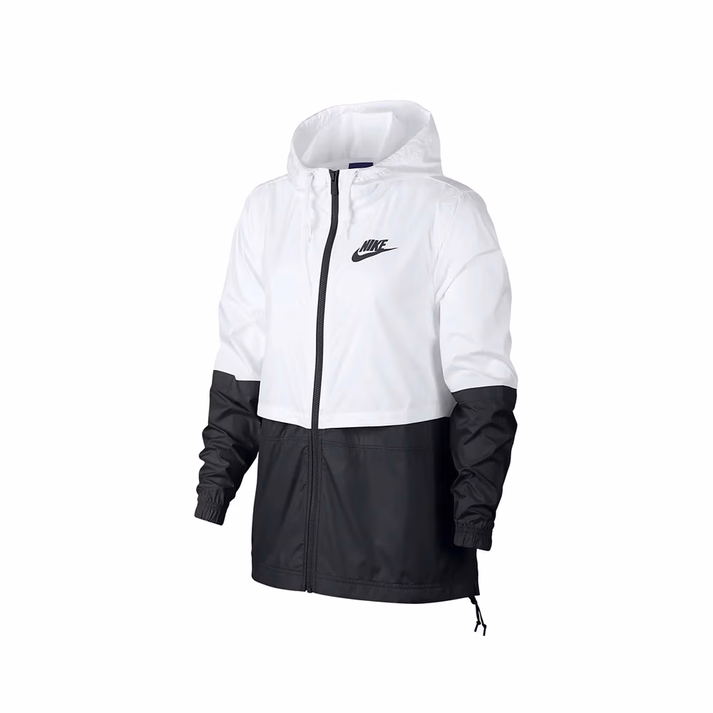 Jacheta windbreaker Nike W NSW JKT WVN