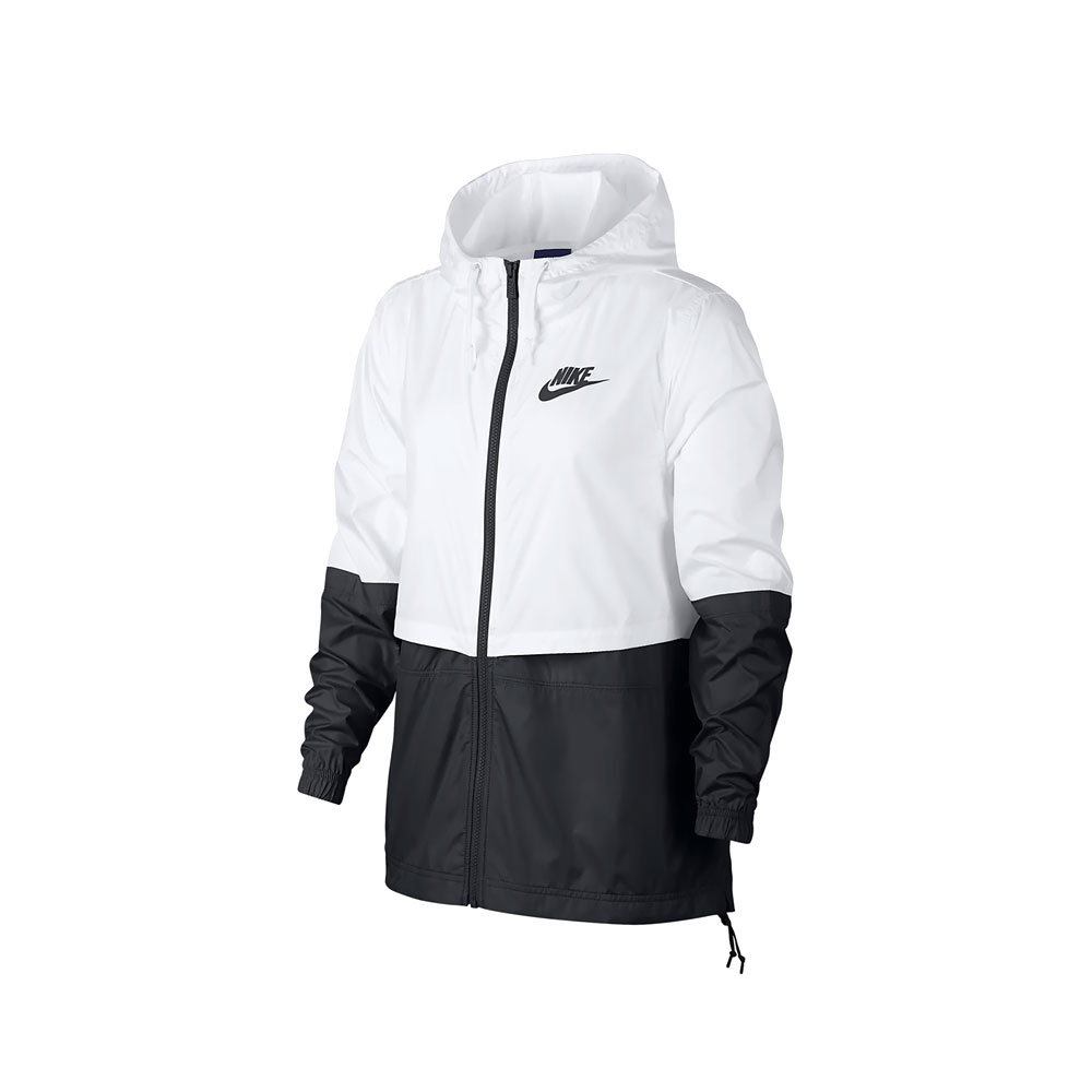 Jacheta windbreaker Nike W NSW JKT WVN photo 