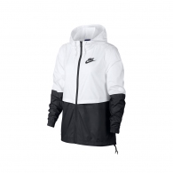 Jacheta windbreaker Nike W NSW JKT WVN thumbnav