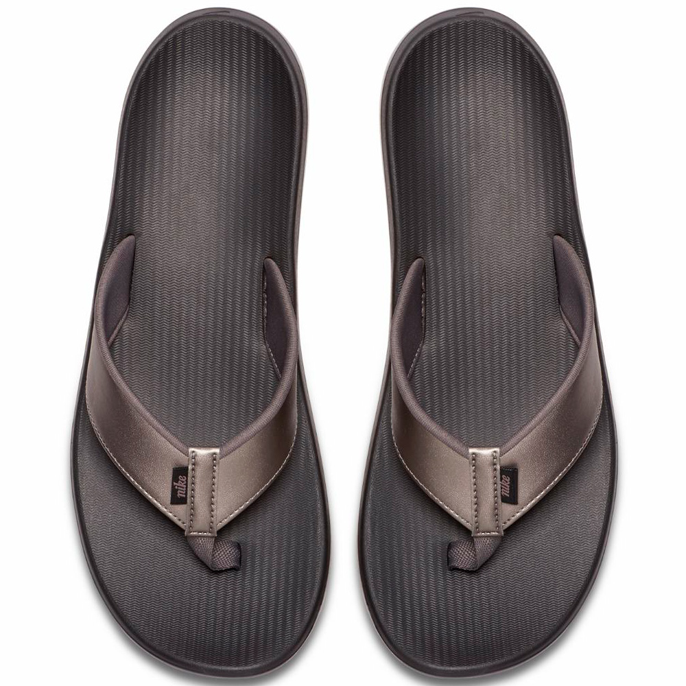 Шлепанцы Nike KEPA KAI THONG photo Шлепанцы Nike KEPA KAI THONG photo