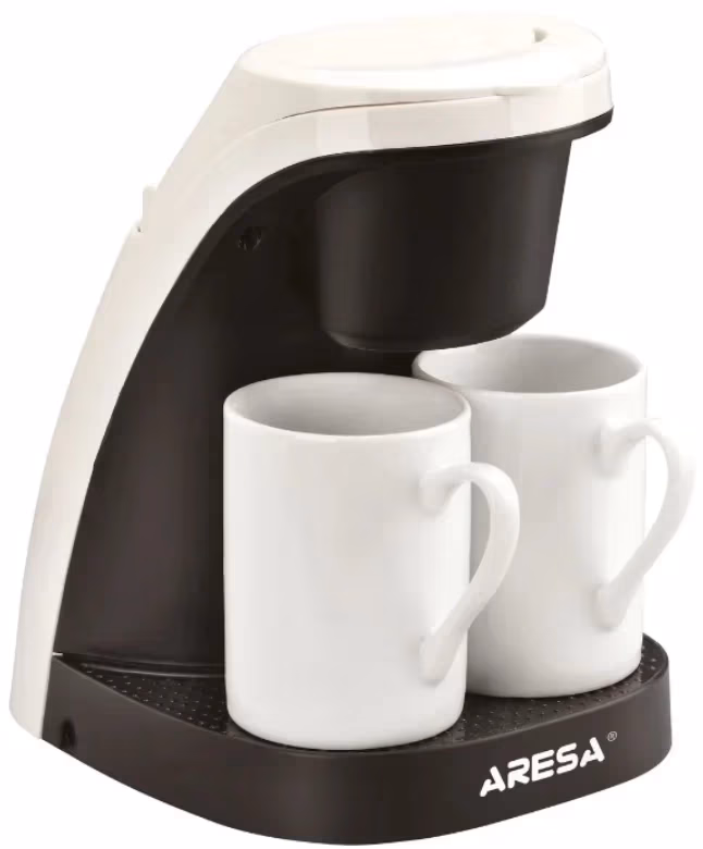 Cafetiera Aresa  AR1602