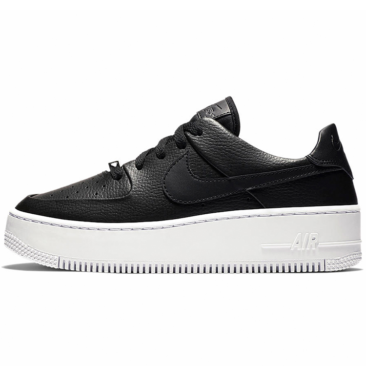Incaltaminte Sport Nike W AF1 SAGE LOW photo 