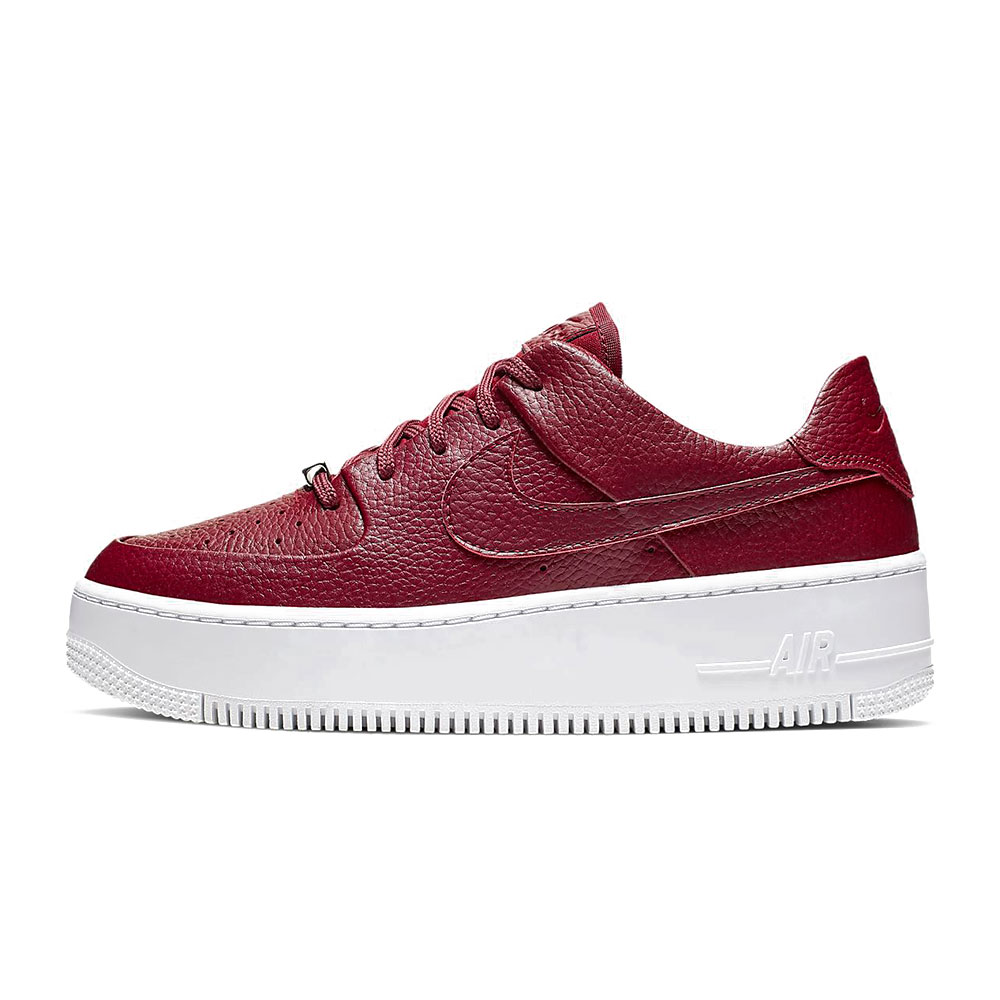 Кроссовки Nike W AF1 SAGE LOW photo Кроссовки Nike W AF1 SAGE LOW photo