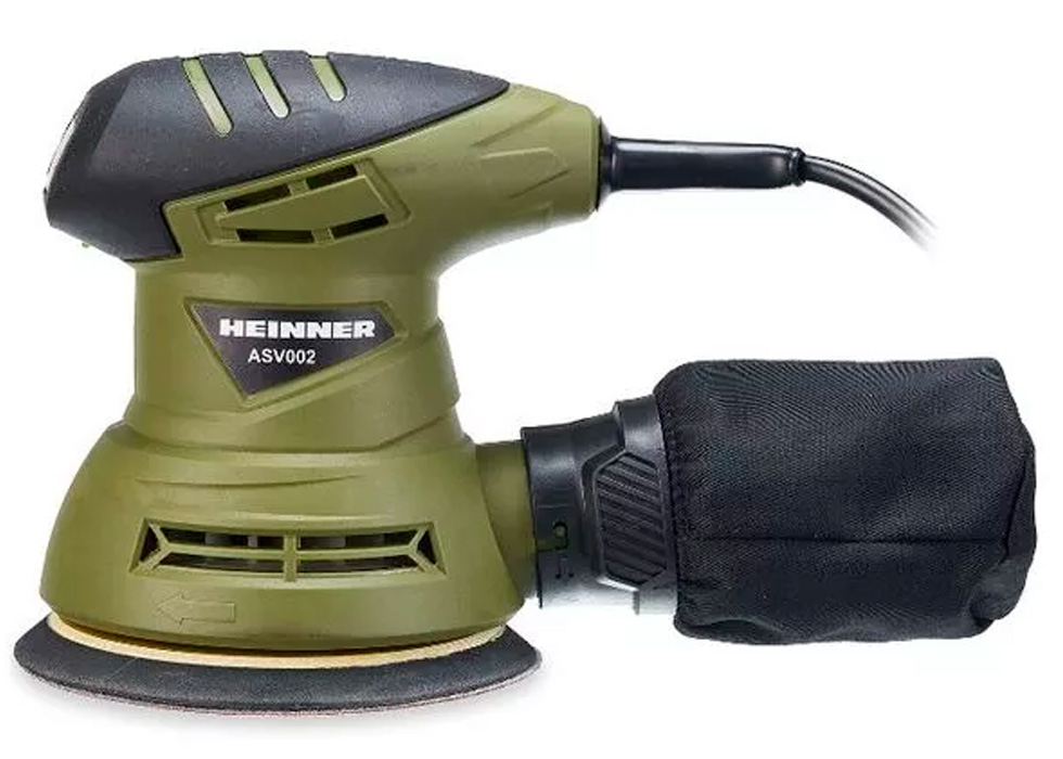 Ротационный инструмент  Heinner ASV002 photo 3