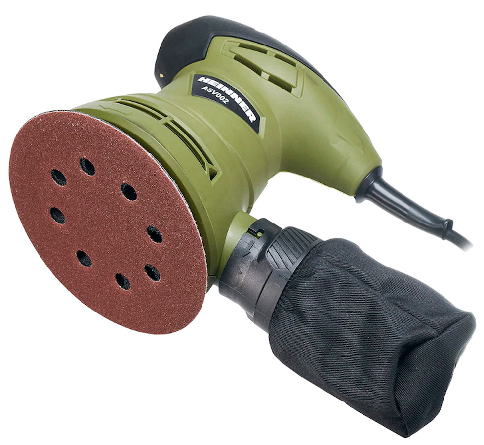 Ротационный инструмент  Heinner ASV002 photo 4
