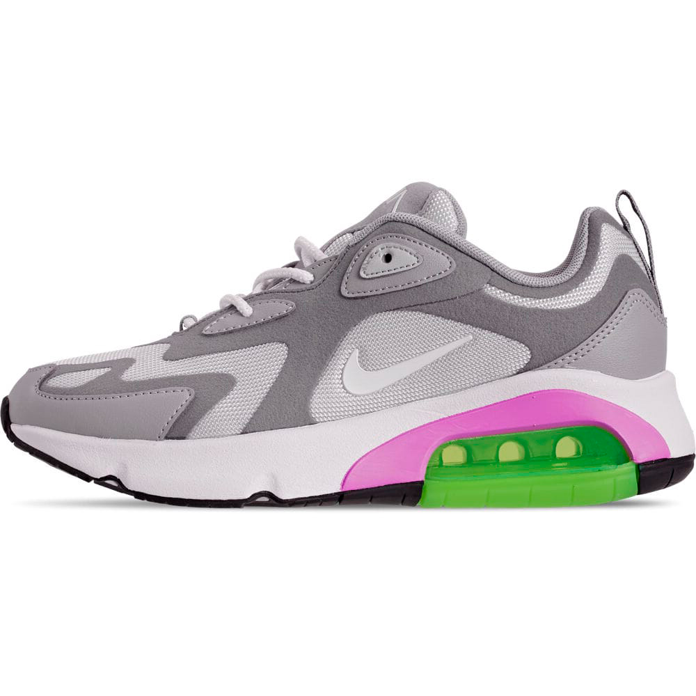 Incaltaminte Sport Nike W AIR MAX 200 photo 