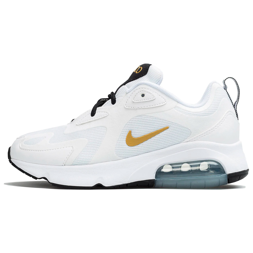Кроссовки Nike W AIR MAX 200 photo Кроссовки Nike W AIR MAX 200 photo