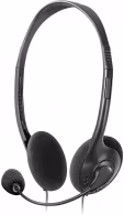 Casti cu fir Defender HN102