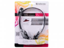Casti cu fir Defender HN102 thumbnav 3