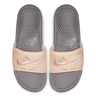Шлепанцы Nike WMNS BENASSI JDI TXT SE thumbnav 1
