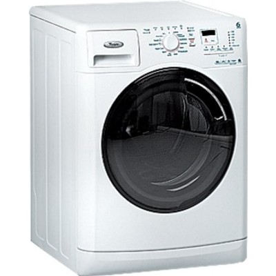 Masina de spalat Whirlpool AWOE91202 9 kg / 1200 rot/min / A++ / Alb photo 1