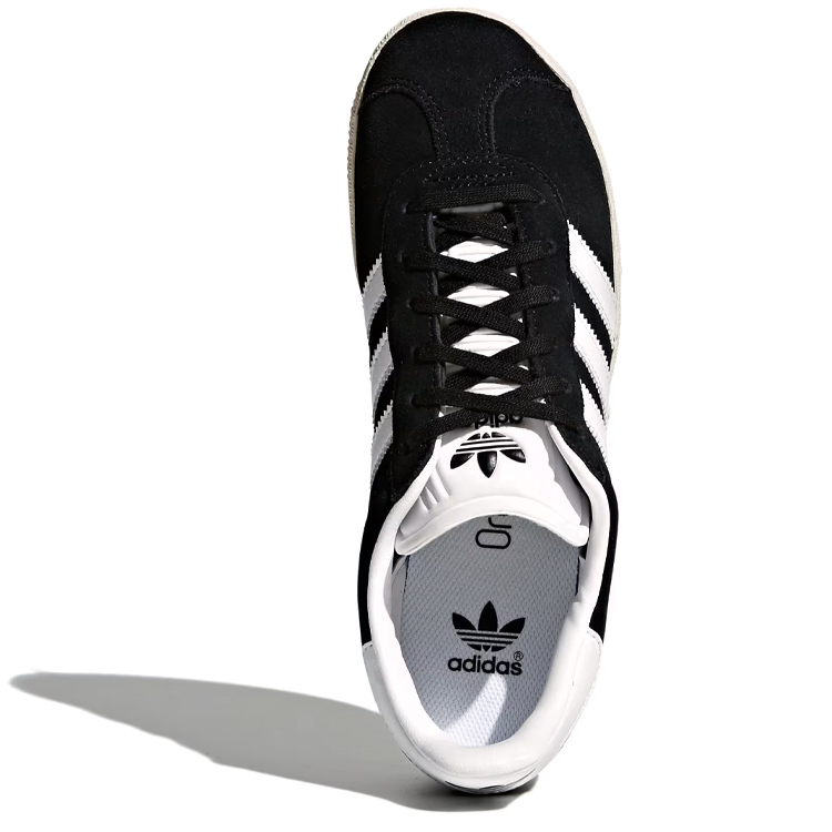 Кроссовки Adidas GAZELLE J / Мужской / 36L / Черный photo 2