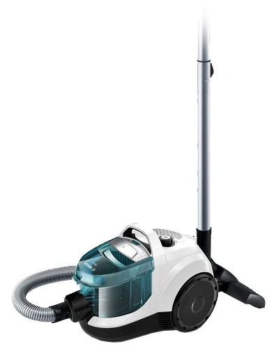 Aspirator cu container Bosch BGS11702