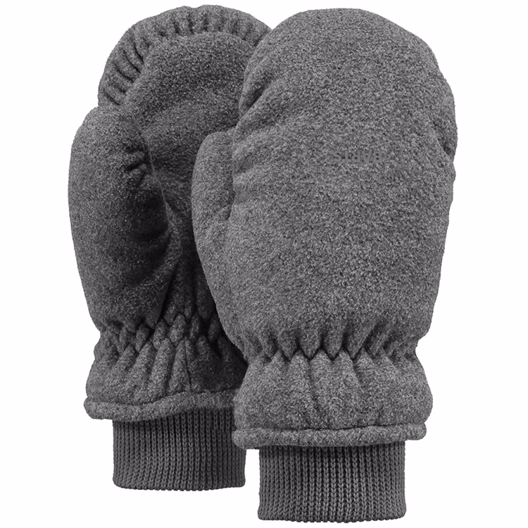 Перчатки Barts Fleece Mitts Kids