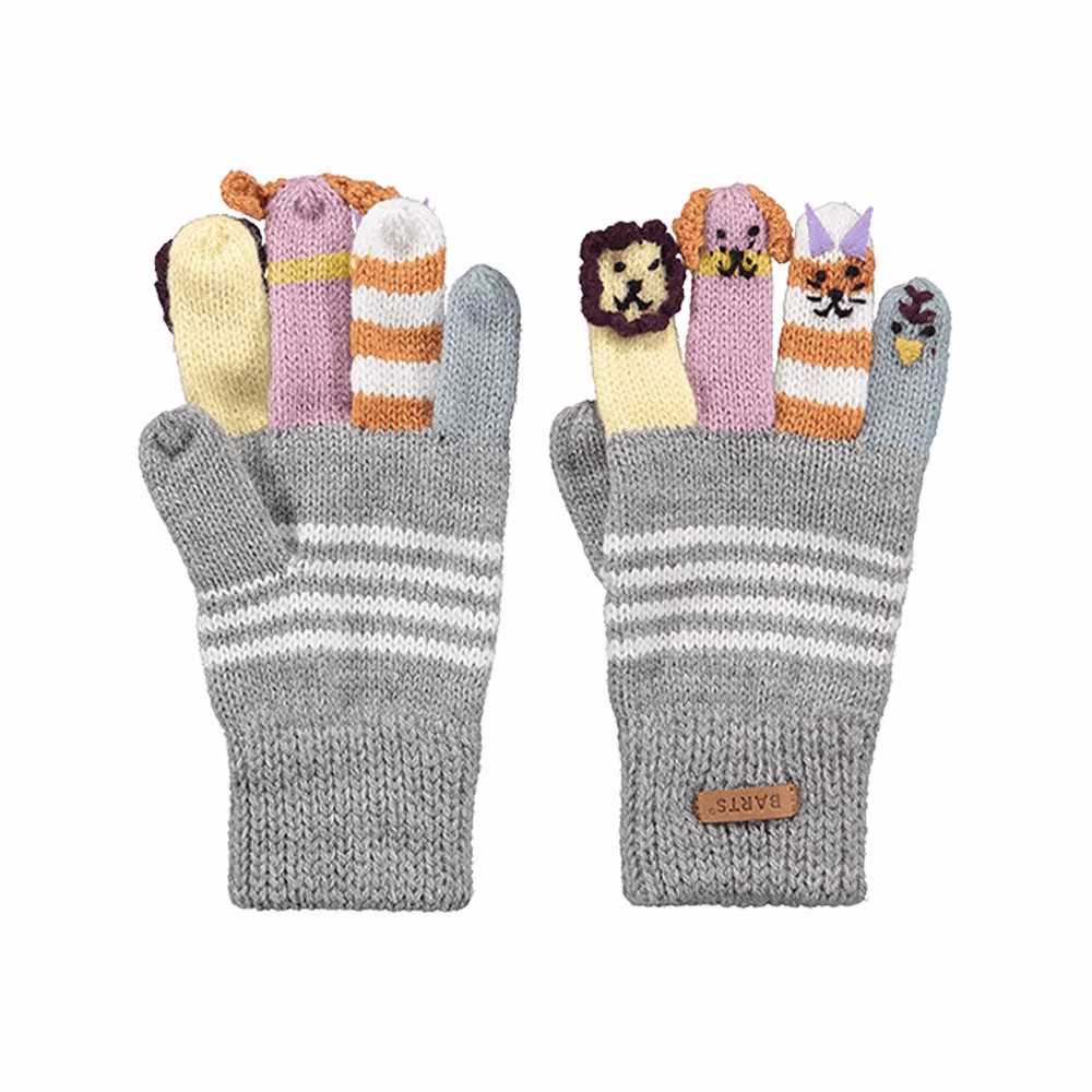 Перчатки Barts Puppet Gloves
