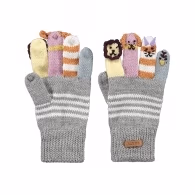 Manusi Barts Puppet Gloves
