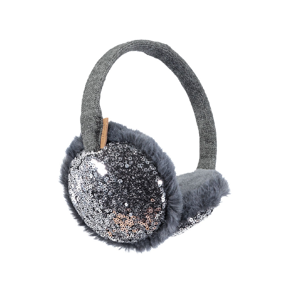 Наушники утепленные Barts bk-4191-02, Wow Earmuffs photo 