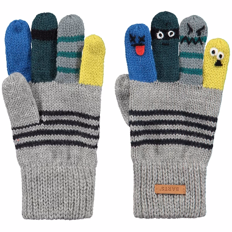Manusi Barts Puppeteer Gloves