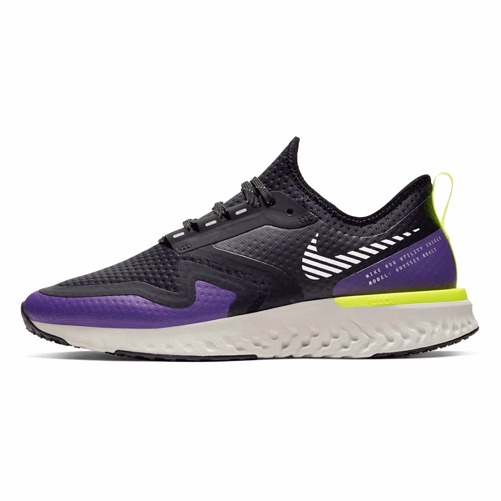 Incaltaminte Sport Nike WMNS ODYSSEY REACT 2 SHIELD