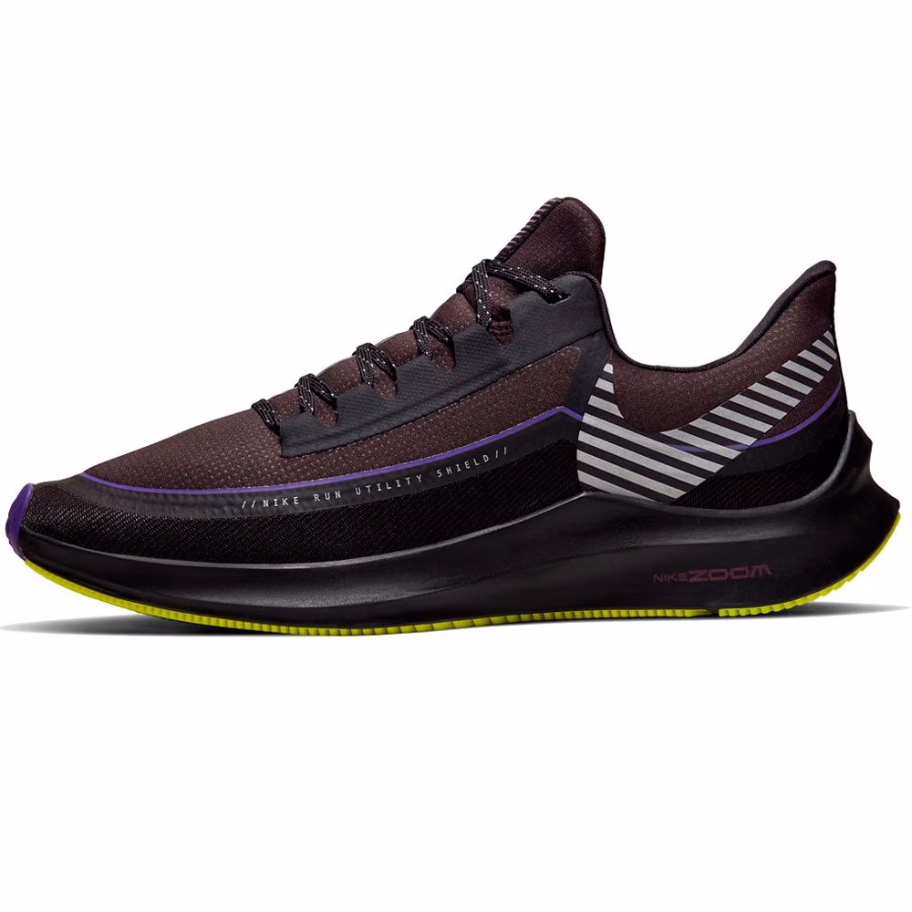 Incaltaminte Sport Nike BQ3190, NIKE ZOOM WINFLO 6 SHIELD
