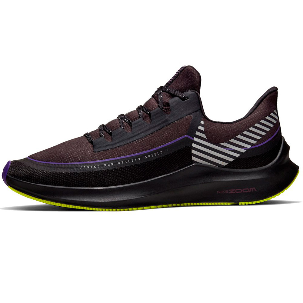 Incaltaminte Sport Nike BQ3190, NIKE ZOOM WINFLO 6 SHIELD photo 