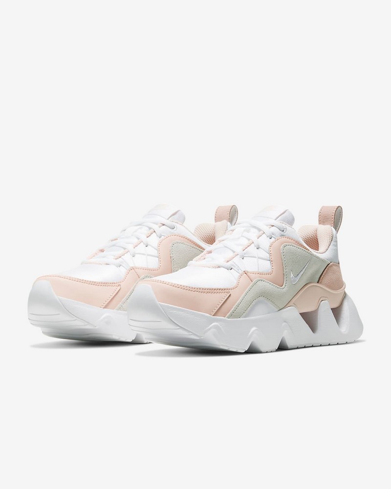 Кроссовки Nike WMNS RYZ 365 / Женский / 38.5 / Коралловый photo 2