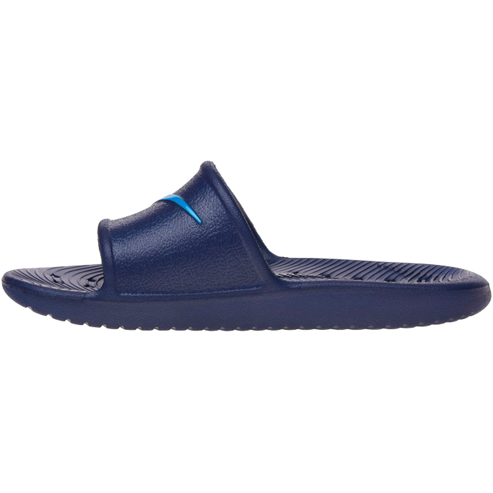 Шлепанцы Nike KAWA SHOWER BG / Мужской / 40 / Синий photo 3