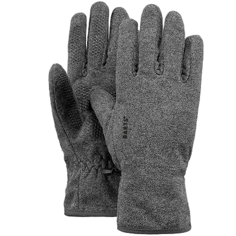 Manusi Barts Fleece Gloves photo Manusi Barts Fleece Gloves photo