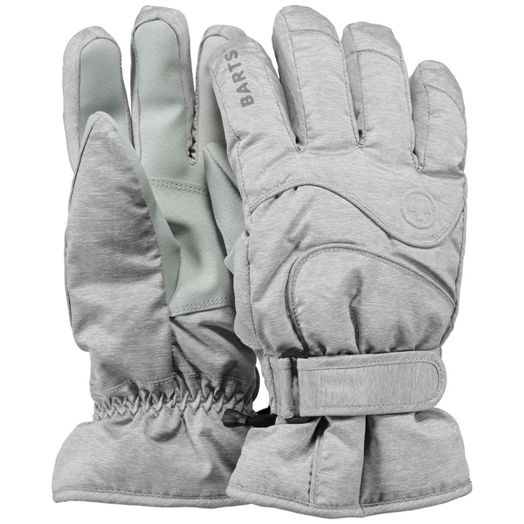 Manusi Barts Basic Skigloves photo Manusi Barts Basic Skigloves photo