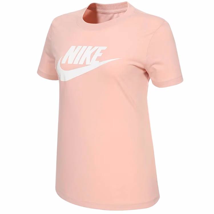 Футболка Nike W NSW TEE ESSNTL ICON FUTURA