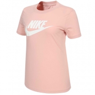 Футболка Nike W NSW TEE ESSNTL ICON FUTURA thumbnav
