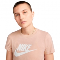 Tricou Nike W NSW TEE ESSNTL ICON FUTURA thumbnav 2
