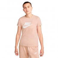 Tricou Nike W NSW TEE ESSNTL ICON FUTURA thumbnav 4