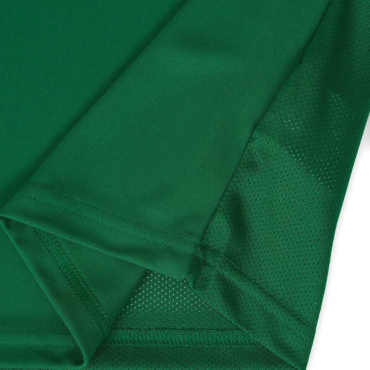 Tricou bărbătesc Nike Jersey Park VII XL Verde photo 4