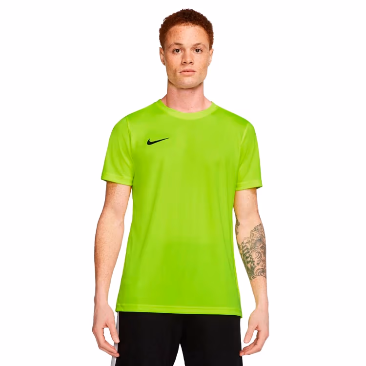 Футболка Nike Jersey Park VII