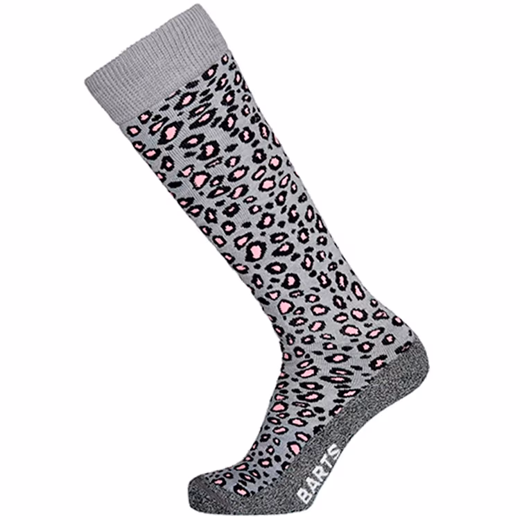 Sosete ski Barts Skisock Animal Print