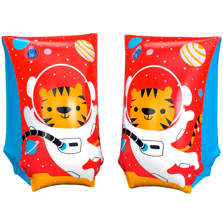 Aripioare gonflabile pentru inot Bestway ASTRO TIGER