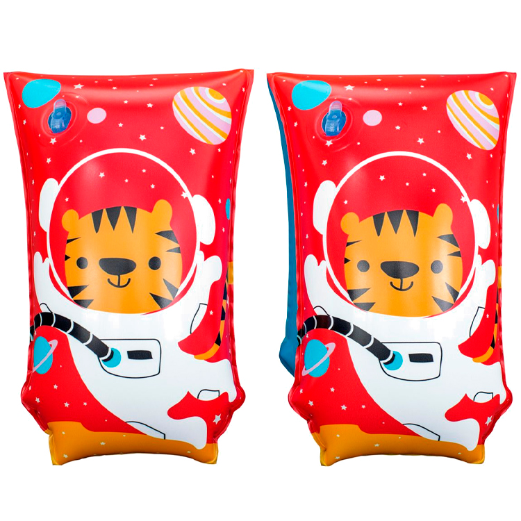 Надувные нарукавники Bestway ASTRO TIGER photo 2
