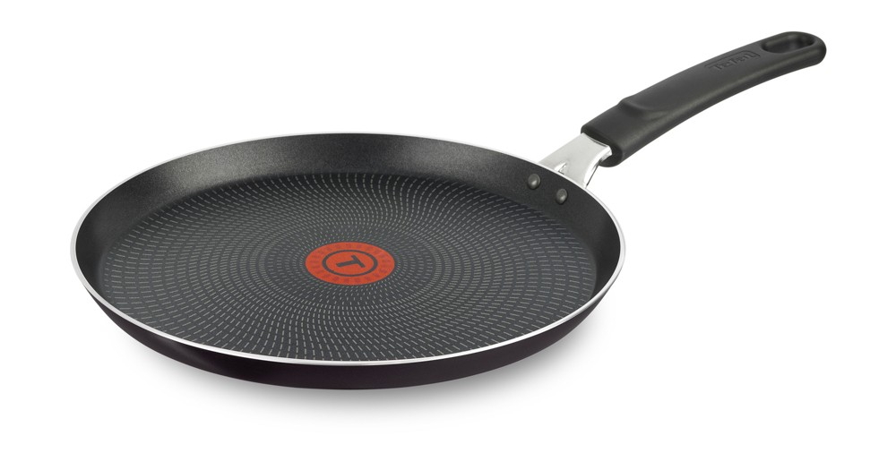 Tigaie pentru clatite Tefal C3551002 photo 1 Tigaie pentru clatite Tefal C3551002 photo 1