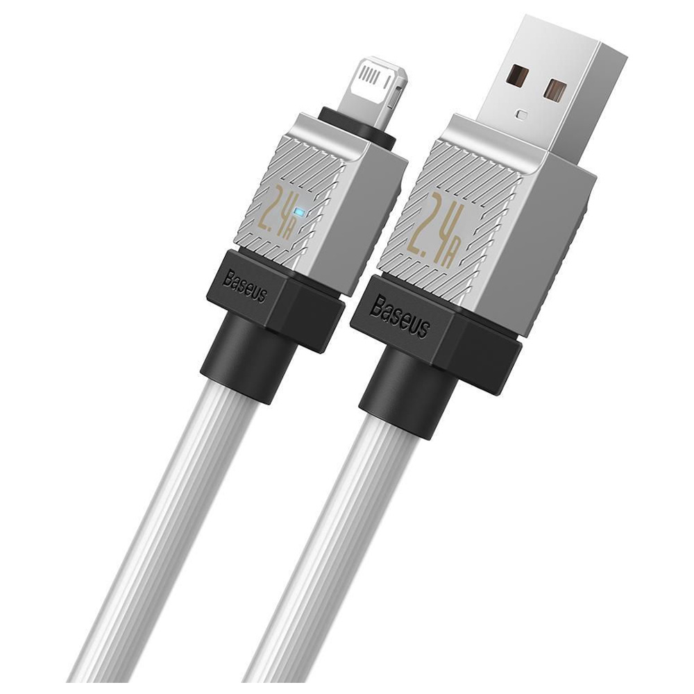Кабель USB-A - Lightning Baseus CAKW000402 photo 3