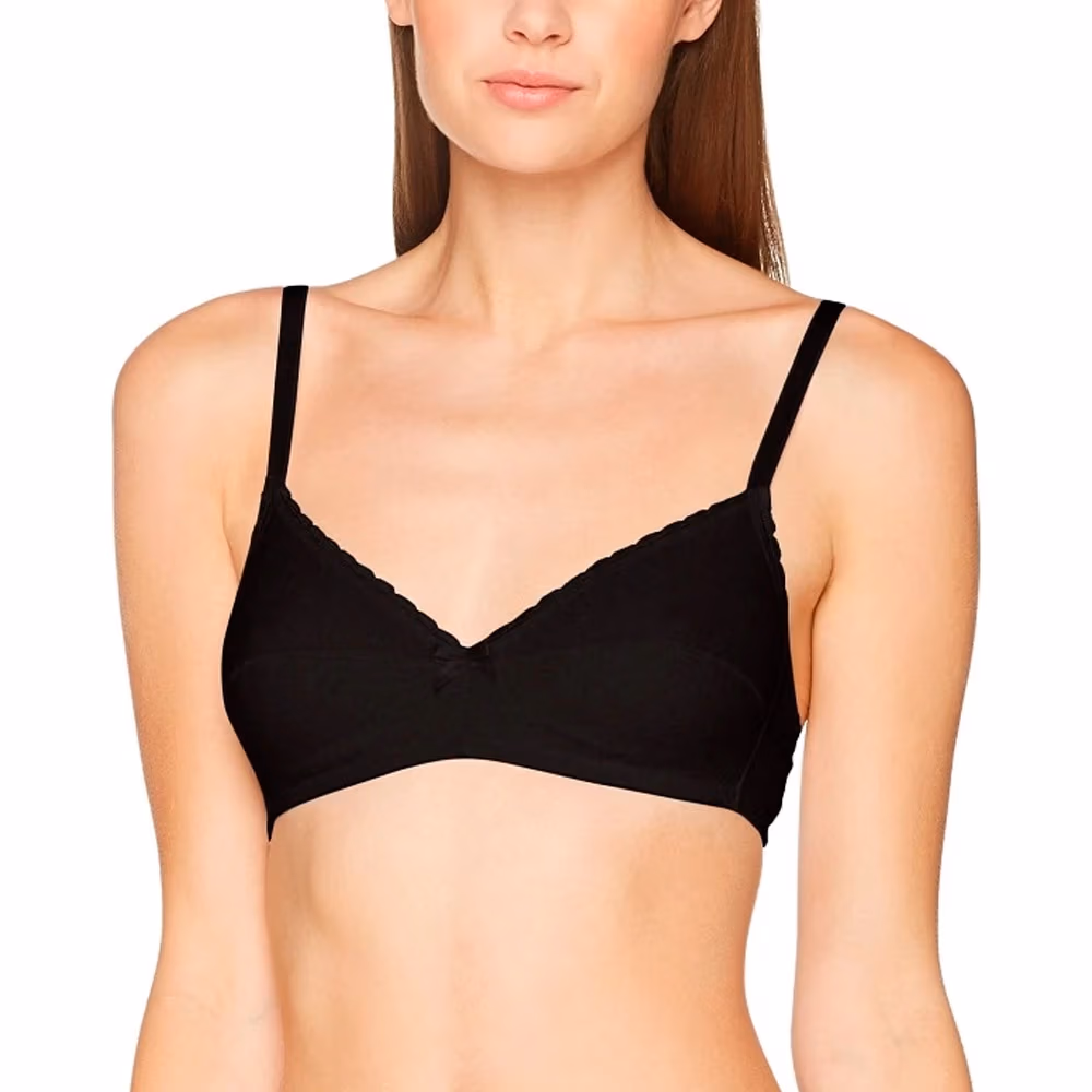  Cotonella REGGISENO IMBOTTITO SENZA FERRETTO  