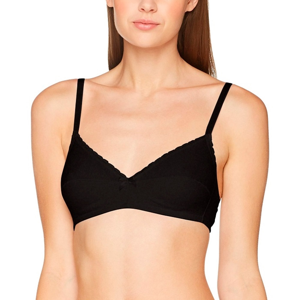 Cotonella REGGISENO IMBOTTITO SENZA FERRETTO photo 1 Cotonella REGGISENO IMBOTTITO SENZA FERRETTO photo 1