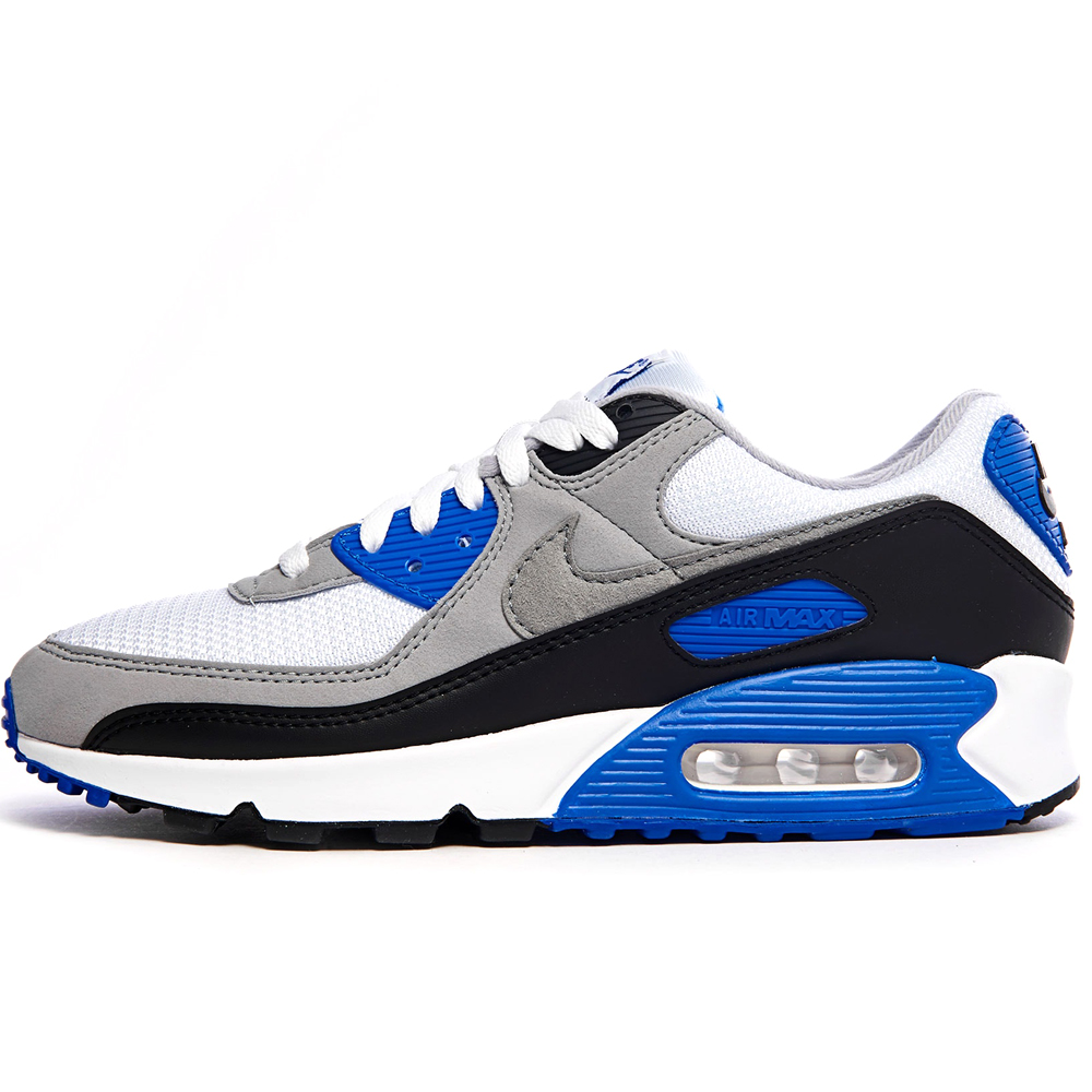 Кроссовки Nike AIR MAX 90 photo Кроссовки Nike AIR MAX 90 photo