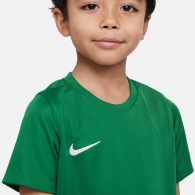 Set tricou + sorti Nike Park Little Kids Set thumbnav 2