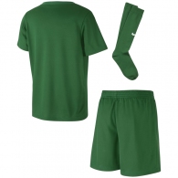 Set tricou + sorti Nike Park Little Kids Set thumbnav 3