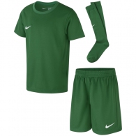 Set tricou + sorti Nike Park Little Kids Set thumbnav 4