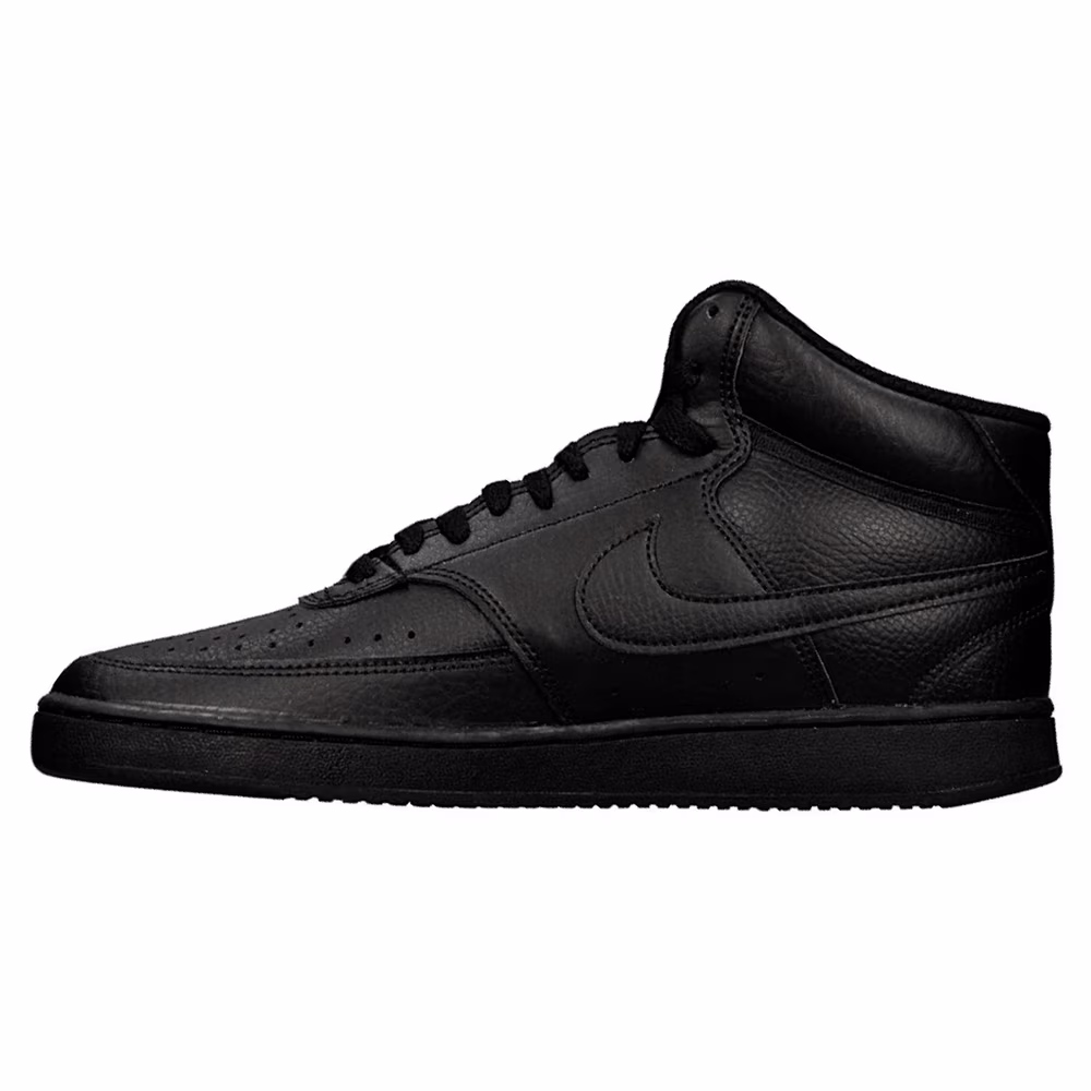 Incaltaminte Sport Nike COURT VISION MID