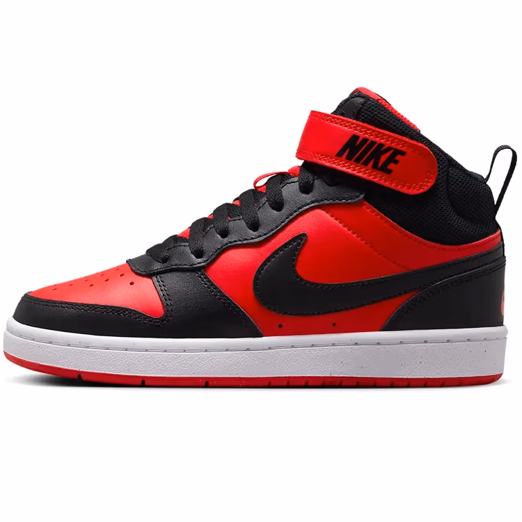 Кроссовки Nike COURT BOROUGH MID 2 GS 