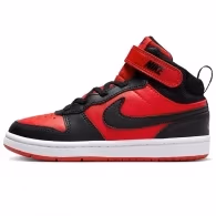 Кроссовки Nike COURT BOROUGH MID 2 PS