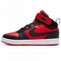 Кроссовки Nike COURT BOROUGH MID 2 PS thumbnav